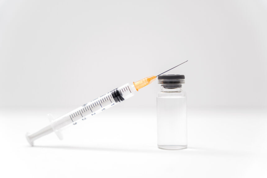 CDC，FDA:发放超过77000剂RSV疫苗缓解短缺