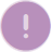 PurpleExclamationIcon